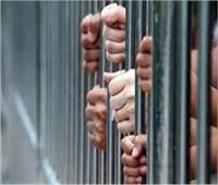  حبس 34 عاطلا بتهمة حيازة مواد مخدرة وأسلحة نارية بالقليوبية 