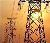 قطع الكهرباء عن 20 قرية وتوابعها في كفر الشيخ 