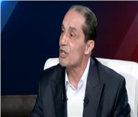 سامي عبد العزيز: الإعلام الغربي نشر 300 مقال ضد مصر خلال أغسطس