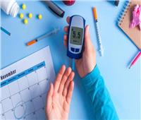 إنفوجراف| «الصحة» توصي بـ6 خطوات للسيطرة على مرض السكر