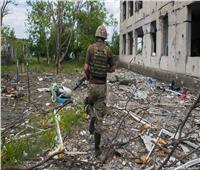 القوات المسلحة الأوكرانية تقصف بلدات عدة في دونيتسك
