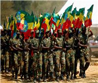 الحكومة الإثيوبية تعلن انسحاب قوات الجيش من مدينة كوبو شمال البلاد