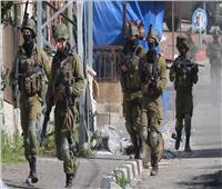 إصابة ثلاثة فلسطينيين في مواجهات مع الجيش الإسرائيلي شمال الضفة   