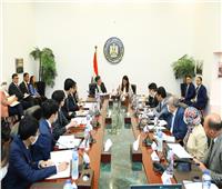 مكتب جيترو بالقاهرة يؤكد على دعم التعاون بين الشركات الناشئة في مصر واليابان