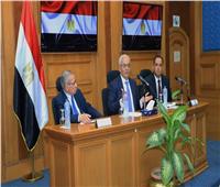 «حجازي»: توجيهات رئاسية بزيادة أعداد المدارس المصرية اليابانية