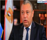 نائب رئيس العقاري المصري يتحدث عن أسباب موجة التضخم حول العالم