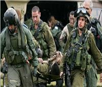إصابة جندي إسرائيلي وإطلاق نار على نقاط عسكرية في الضفة الغربية