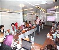 «تنمية المشروعات والعمل الدولية» ينظمان دورات لتأهيل السيدات لريادة الأعمال 