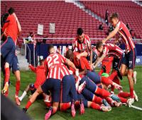 تشكيل أتلتيكو مدريد المتوقع أمام فالنسيا في الدوري الإسباني 