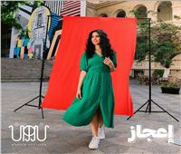 نوران أبو طالب تستعد لإطلاق أولى أغانى ألبومها الجديد بـ«محكي القلعة» غدا
