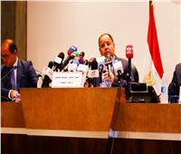 وزير المالية: الاقتصاد المصري ما زال قادرًا على التعامل مع الصدمات المتشابكة