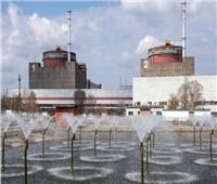 خبير نووي: زيارة وفد الطاقة الذرية يحافظ على أمن محطة زابوروجيه