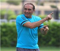 علي ماهر يعلن قائمة فيوتشر للقاء المقاولون العرب في الدوري 