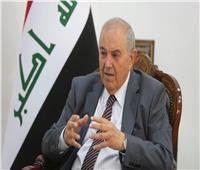 إياد علاوي: لا سبيل للحل إلا بالحوار الوطني بين العراقيين