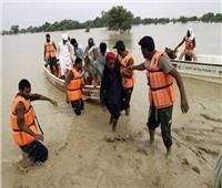 الأمم المتحدة تطلق نداءً لمساعدة باكستان في مواجهة أسوأ فيضانات بتاريخها
