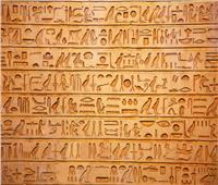 السياحة تحتفل بذكرى مرور 200 عام على فك رموز الكتابة المصرية سبتمبر المقبل