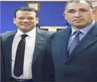 نقيب محامين القاهرة السابق يدعم "علام" نقيبًا للمحامين    