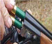 ضبط شخص بحوزته بندقية خرطوش خلال مروره بأحد "الكمائن" في القليوبية