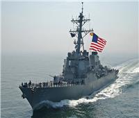 البحرية الأمريكية تحبط محاولة إيرانية للاستيلاء على سفينة في الخليج العربي
