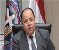 وزير المالية عن مروجي الشائعات: «بيقولوا أي كلام».. فيديو
