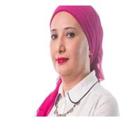 بعد تعيينها رئيسًا لمصنع «27 الحربي».. دينا عبدالمنعم: السر في العمل الجاد والمخلص