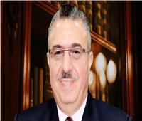 نبيل عبد السلام: نقابة المحامين ضمير الأمة والنقيب بمثابة رئيس لاتحاد المحامين العرب