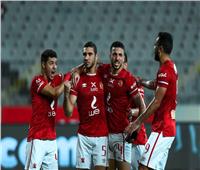 رغم خسارة الدوري .. الأهلي دفاعه «حديد»