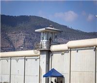 وسائل إعلام: تخوف إسرائيلي من اندلاع انتفاضة فلسطينية في السجون الإسرائيلية