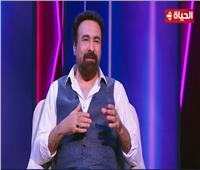طارق الدسوقي يتحدث عن فيلم "ناصر 56"