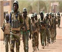 مالي: مقتل 44 مسلحا ينتمون لتنظيم داعش الإرهابي