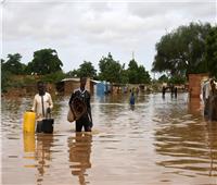 ارتفاع حصيلة ضحايا الفيضانات في النيجر إلى 82 قتيلا و102 مصاب