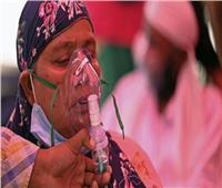الهند تسجل أكثر من 7 آلاف إصابة يومية بفيروس كورونا
