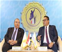 معهد «إعداد القادة» ينظم ملتقى الفرق الأولى بالجامعات والمعاهد المصرية 