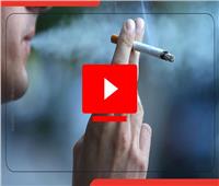 فيديوجراف | الصحة العالمية  تحذر .. إنتاج التبغ يهدد الكوكب 