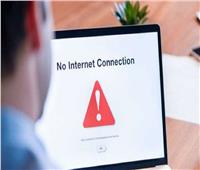 توقف خدمات الاتصالات الأرضية والإنترنت بلبنان