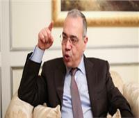 رئيس حزب المصريين الأحرار يكشف المستفيدين من قرار دعم بطاقات التموين |فيديو 