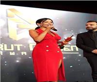 "Beirut Golden Awards" تُكرم سينتيا خليفة