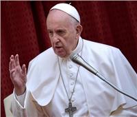 البابا فرنسيس: الحوار والأخوة هما السبيل الوحيد لحل أزمات العراق 