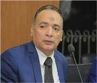 رئيس حزب الأحرار الاشتراكيين : السيسي يدعم المواطن المصري بالأفعال وليس الأقوال 