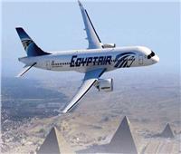 مصر للطيران: التخفيضات على الرحلات المصرية الأفريقية تصل لـ 35 %
