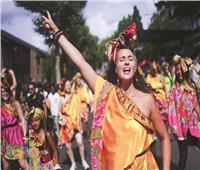 مهرجان «نوتنج هيل» يعود لشوارع لندن