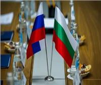 بلغاريا تفاوض روسيا على استئناف إمدادها بالغاز