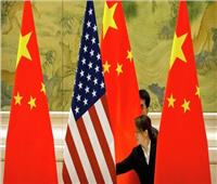 واشنطن تعلن عن رغبتها بتنظيم اتصال رفيع المستوى مع الصين‎‎