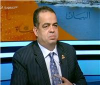 برلماني: استضافة مصر مؤتمر المناخ رسالة بأن مصر بلد الأمن والأمان| فيديو