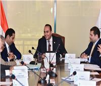 السبكي: نستهدف بناء نظام متكامل وقوي للسياحة العلاجية فى مصر 