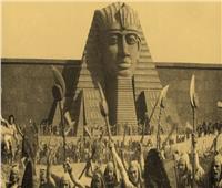 الإثارة و الغموض افلام عالمية روجت للسياحة الثقافية في مصر