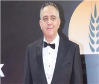 محمد حفظي ينضم للجنة تحكيم جوائز إيمي الدولية 2022