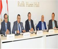 انعقاد ملتقى الأعمال «المصري-اللبناني» السادس بالقاهرة 18 سبتمبر الجاري     