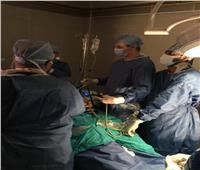 إجراء 91 عملية جراحية متنوعة بمستشفى شبراخيت المركزي بالبحيرة