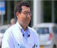 قصة طبيبين مصريين أسسا أكبر قسم لجراحة القلب في هولندا .. فيديو